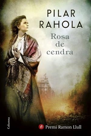 ROSA DE CENDRA | 9788466422253 | RAHOLA,PILAR