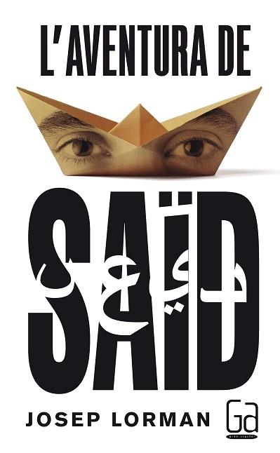 AVENTURA DE SAID | 9788466141123 | LORMAN, JOSEP