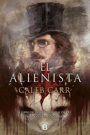 EL ALIENISTA | 9788466662437 | CARR,CALEB