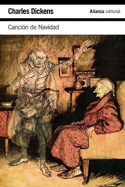 CANCIÓN DE NAVIDAD. CUENTO DE FANTASMAS NAVIDEÑO | 9788491049289 | DICKENS, CHARLES