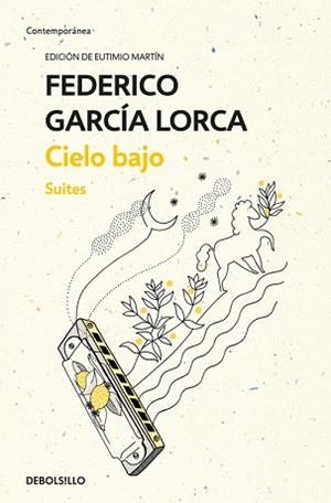 CIELO BAJO. SUITES | 9788466337830 | FEDERICO GARCíA LORCA