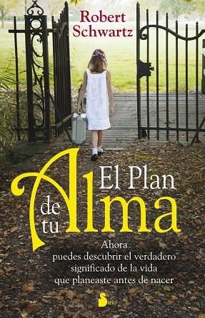 EL PLAN DE TU ALMA | 9788478087525 | SCHWARTZ,ROBERT