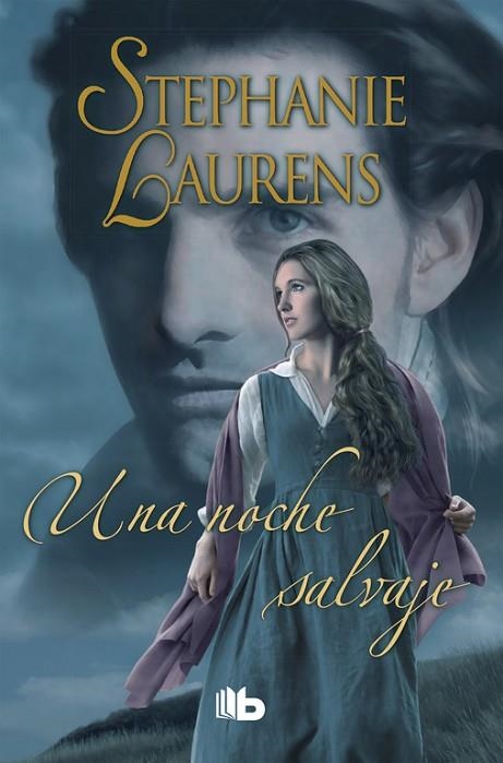 UNA NOCHE SALVAJE | 9788490703632 | LAURENS, STEPHANIE