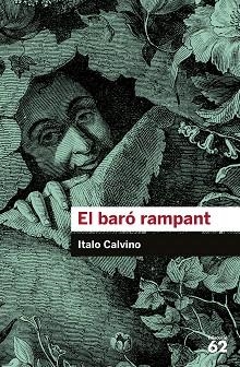 EL BARó RAMPANT | 9788415954422 | CALVINO, ITALO
