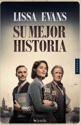 SU MEJOR HISTORIA | 9788416691623 | EVANS,LISSA