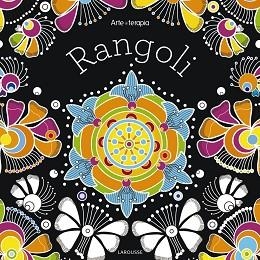 RANGOLI ARTE TERAPIA | 9788416984718