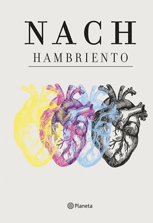 HAMBRIENTO | 9788408160441 | NACH.