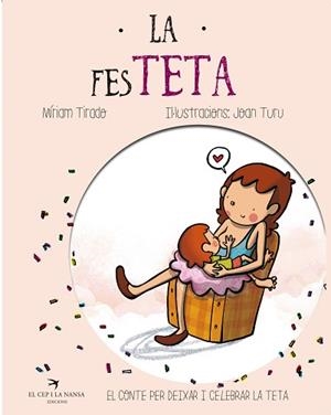 LA FESTETA | 9788417000264 | TIRADO TORRAS, MíRIAM