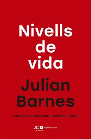 NIVELLS DE VIDA | 9788415307853 | BARNES, JULIAN