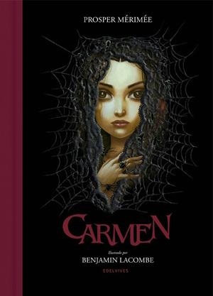 CARMEN | 9788414009475 | MèRIMéE, PROSPER