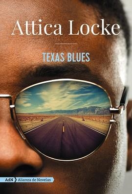 TEXAS BLUES | 9788491049081 | LOCKE,ATTICA