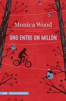 UNO ENTRE UN MILLON | 9788491044741 | WOOD,MONICA