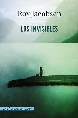 LOS INVISIBLES | 9788491049104 | JACOBSEN,ROY