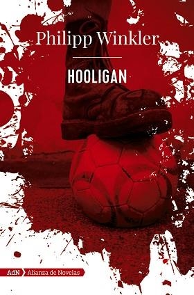 HOOLIGAN  | 9788491047513 | WINKLER, PHILIPP