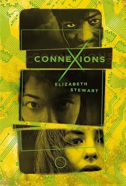 CONNEXIONS | 9788466138741 | STEWART,ELIZABETH