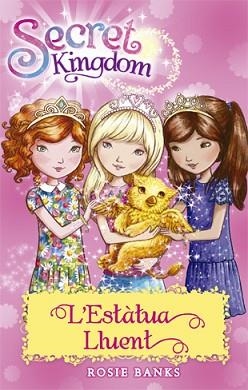 ESTÀTUA LLUENT | 9788424659592 | BANKS, ROSIE