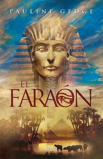 EL FARAON | 9788416970377 | GEDGE,PAULINE