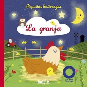 LA GRANJA | 9789403200248 | BALLON