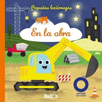 EN LA OBRA | 9789403200231 | BALLON