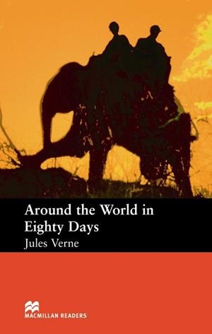 AROUND THE WORLD IN 80 DAYS | 9780230026742 | VERNE, JULES