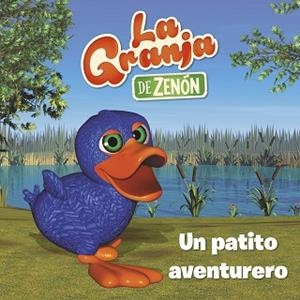 UN PATITO AVENTURERO (LA GRANJA DE ZENÓN) | 9788448849276 | VARIOS AUTORES