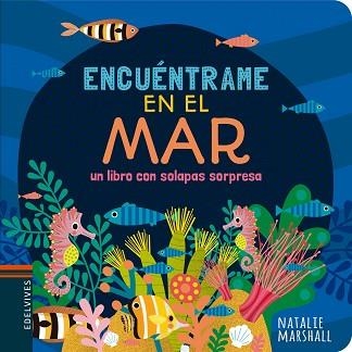 ENCUéNTRAME EN EL MAR | 9788414010945 | MARSHALL, NATALIE