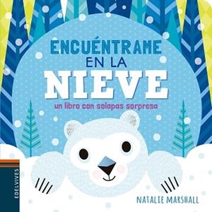 ENCUéNTRAME EN LA NIEVE | 9788414010921 | MARSHALL, NATALIE