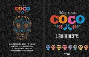 COCO. LIBRO DE RECETAS Y MUG DE COLECCIóN | 9788416857500 | HACHETTE HEROES