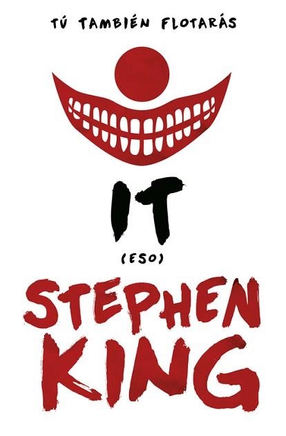 IT,ESO | 9788466345347 | STEPHEN KING