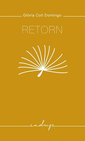RETORN | 9788494695230 | COLL DOMINGO, GLòRIA