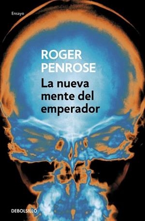 NUEVA MENTE DEL EMPERADOR | 9788483461174 | PENROSE,ROGER