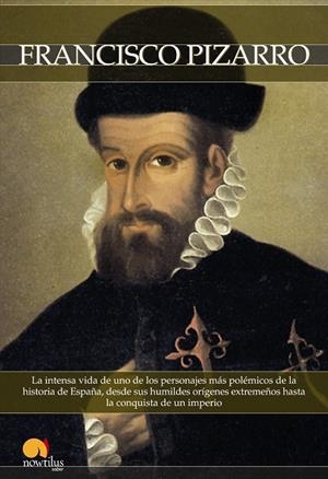 BREVE HISTORIA DE FRANCISCO PIZARRO | 9788497634441 | BARLETTA VILLARAN,ROBERTO