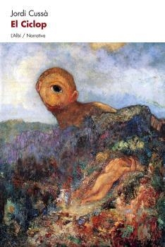 EL CICLOP | 9788415269595 | CUSSA JORDI