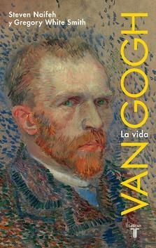 VAN GOGH | 9788430600915 | NAIFEH,STEVEN WHITE SMITH,GREGOR