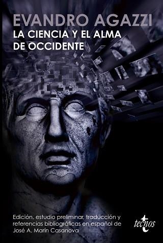 CIENCIA Y EL ALMA DE OCCIDENTE | 9788430952243 | AGAZZI,EVANDRO