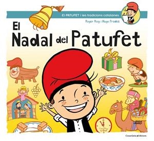 EL NADAL DEL PATUFET | 9788490346662 | ROIG CéSAR, ROGER