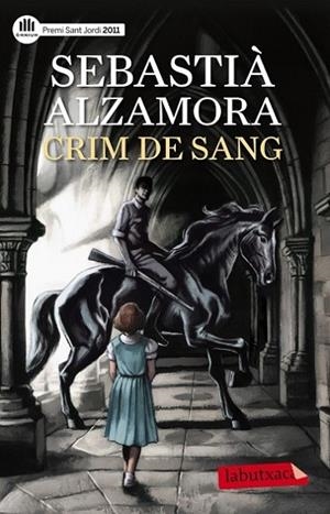 CRIM DE SANG. PREMI SANT JORDI 2011 | 9788499306292 | ALZAMORA,SEBASTIA