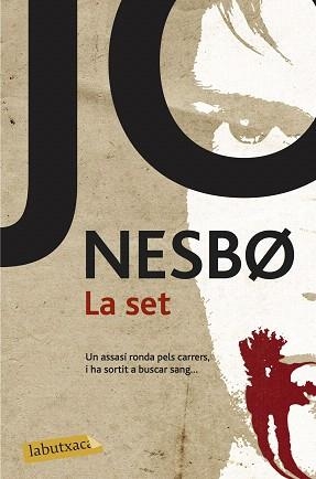 LA SET HARRY HOLE 11 | 9788417031466 | NESBO, JO