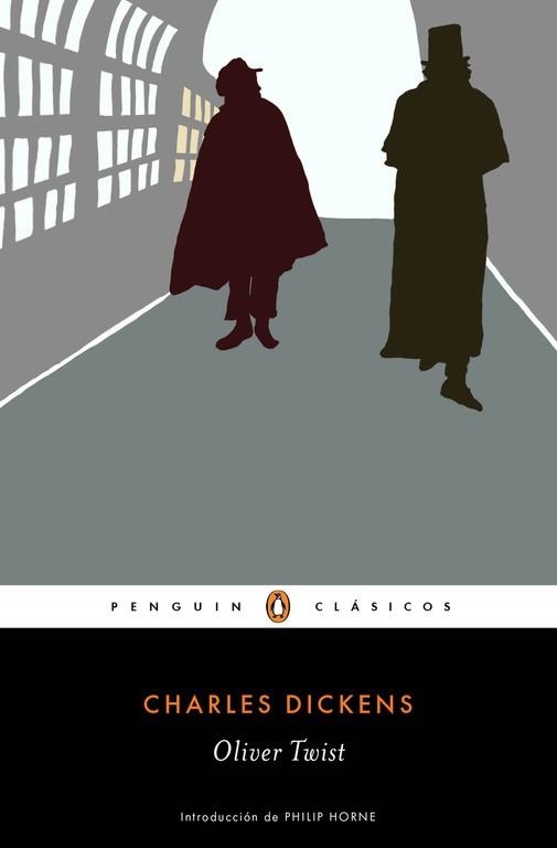OLIVER TWIST | 9788491052050 | DICKENS,CHARLES