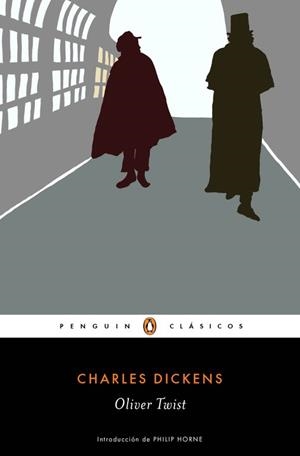 OLIVER TWIST | 9788491052050 | DICKENS,CHARLES