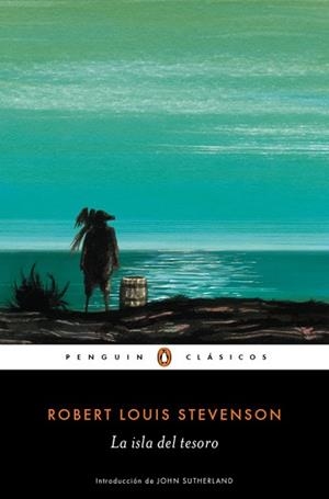 LA ISLA DEL TESORO | 9788491050889 | STEVENSON,ROBERT LOUIS