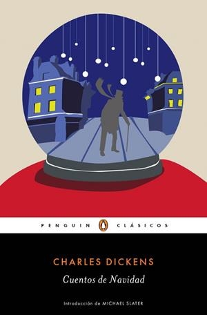 CUENTOS DE NAVIDAD | 9788491052043 | DICKENS,CHARLES