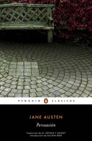 PERSUASION | 9788491050032 | AUSTEN,JANE