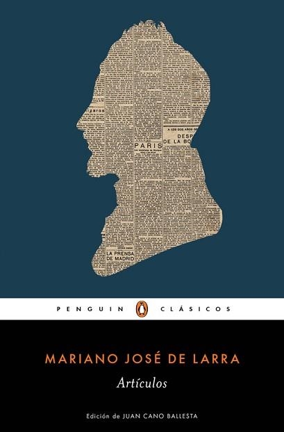 ARTICULOS | 9788491050193 | LARRA,MARIANO JOSE DE