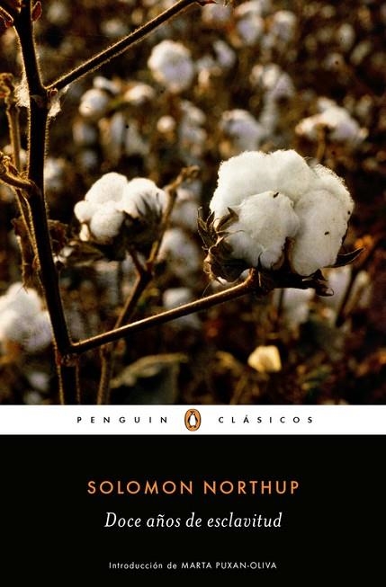 DOCE AÑOS DE ESCLAVITUD | 9788491052456 | NORTHUP,SOLOMON