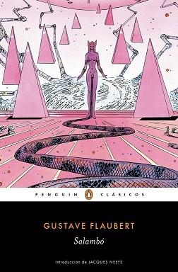 SALAMBO | 9788491050643 | FLAUBERT,GUSTAVE