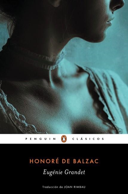 EUGENIE GRANDET | 9788491051534 | BALZAC,HONORE DE