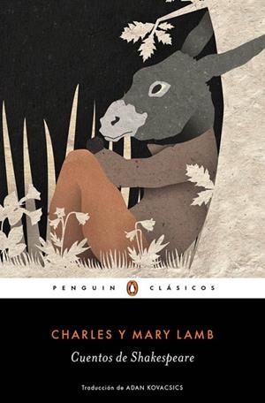 CUENTOS DE SHAKESPEARE | 9788491051398 | LAMB,CHARLES LAMB,MARY