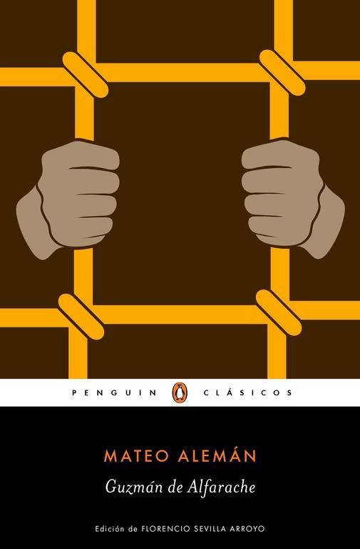 GUZMAN DE ALFARACHE | 9788491050360 | ALEMAN,MATEO