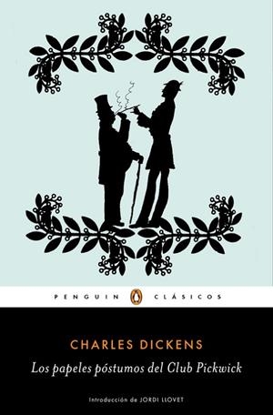 LOS PAPELES POSTUMOS DEL CLUB PICKWICK | 9788491052012 | DICKENS,CHARLES